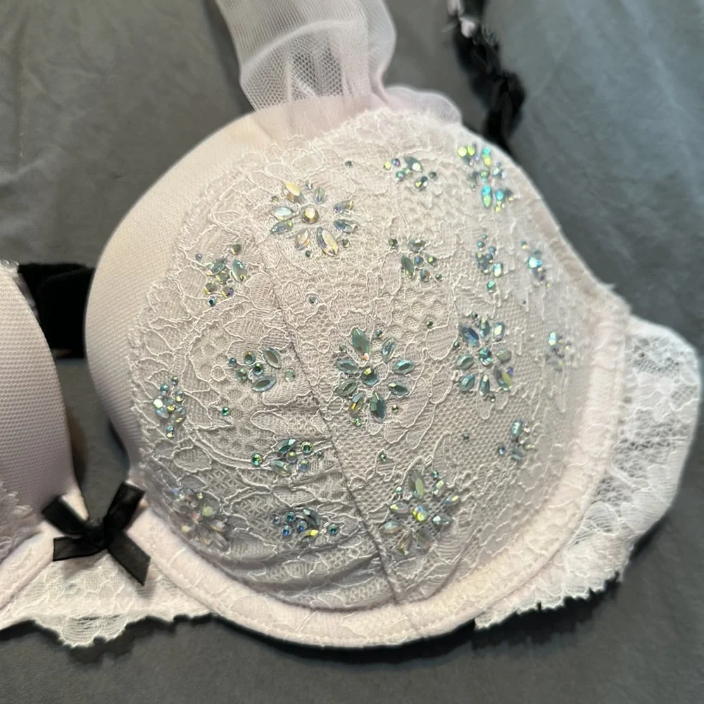 Dream Angels Push-Up bra ✨ - Picture 4 of 7